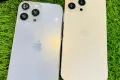 iphone 13 pro max master eddition copy - Photos