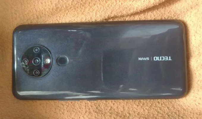 Tenco Spark 6 - photo 1