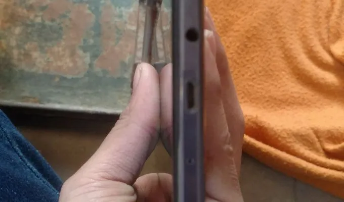 Tenco Spark 6 - photo 3
