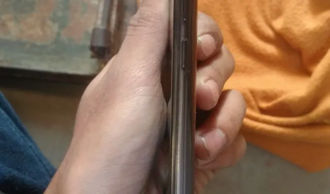 Tenco Spark 6 - photo 2