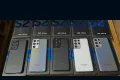 Samsung Galaxy s21 ultra 5g - Photos