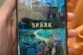 Tenco Spark 6 - Photos
