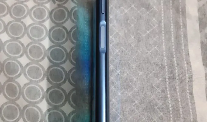 Redmi note 9 pro - photo 3