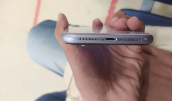 Iphone 11 64 gb non pta - photo 3