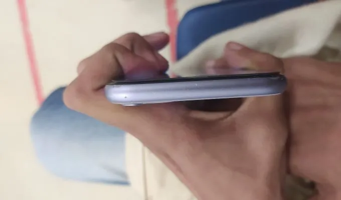Iphone 11 64 gb non pta - photo 1