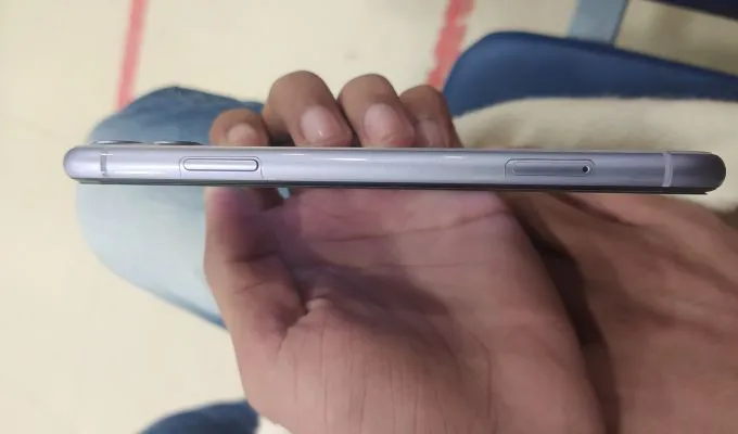 Iphone 11 64 gb non pta - photo 2