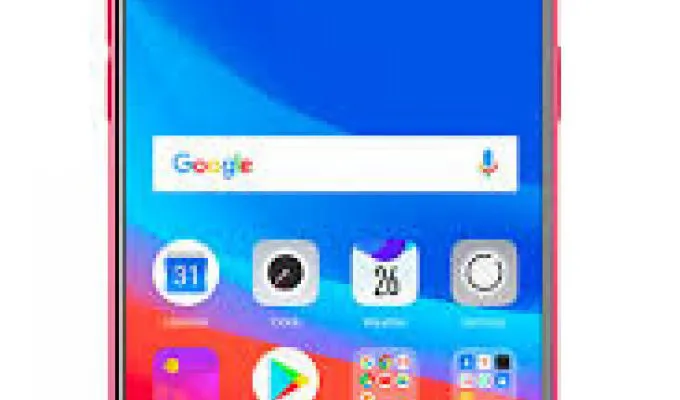 Oppo f9