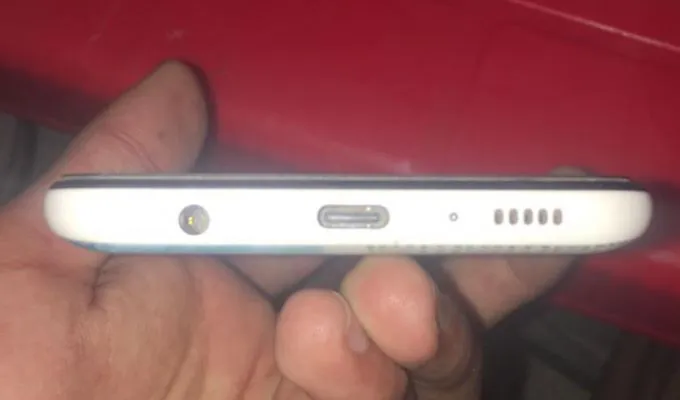 SAMSUNG GALAXY A21s - photo 1