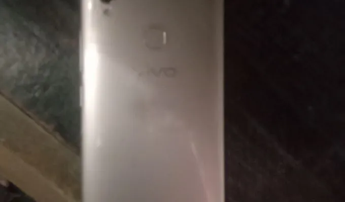 vivo Y9 - photo 1