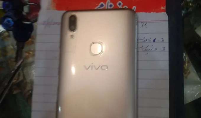 vivo Y9 - photo 1