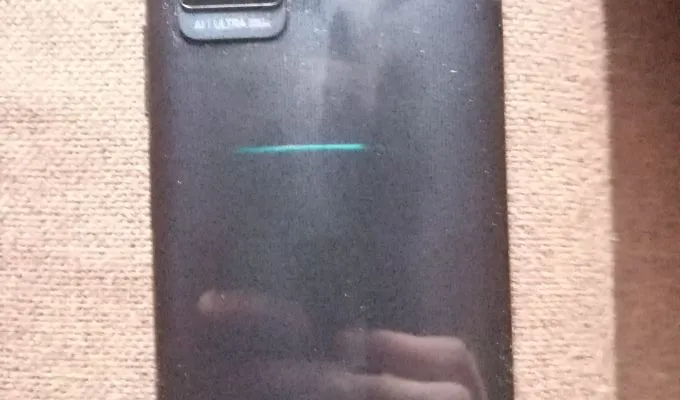 Infinix Note 10 6/128 condition 10/10 - photo 1
