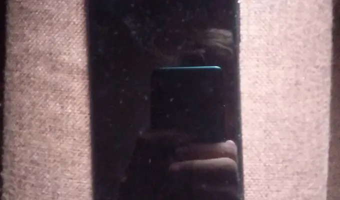 Infinix Note 10 6/128 condition 10/10 - photo 1
