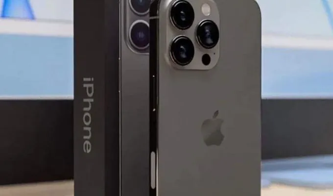 IPHONE 13 PRO MAX - photo 2
