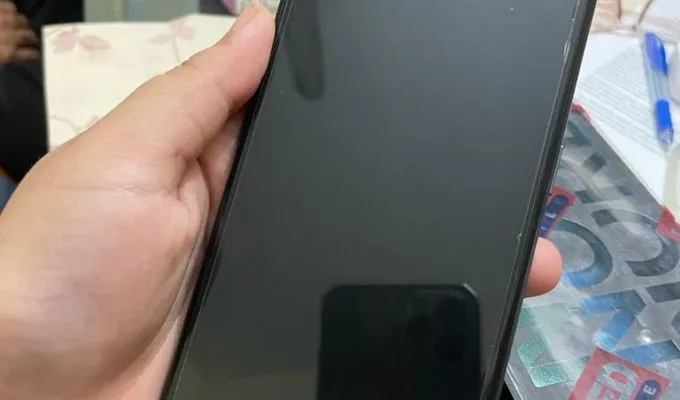 Oneplus Nord Ce5G 12/256Gb - photo 2
