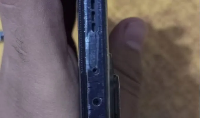 Redmi Note 10 Pro 6/128 - photo 2