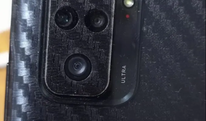 Redmi Note 10 Pro 6/128 - photo 1