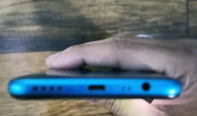 Realme 5i - photo 3