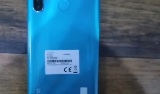 Realme 5i - photo 1