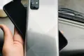 Samsung galaxy A71 (silver prism matt) - Photos