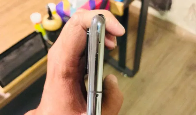 Samsung ultra 5g - photo 3