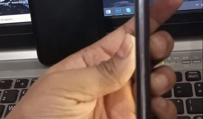 Oppo f17 pro 8gb/128gb in  10/10 condition - photo 2