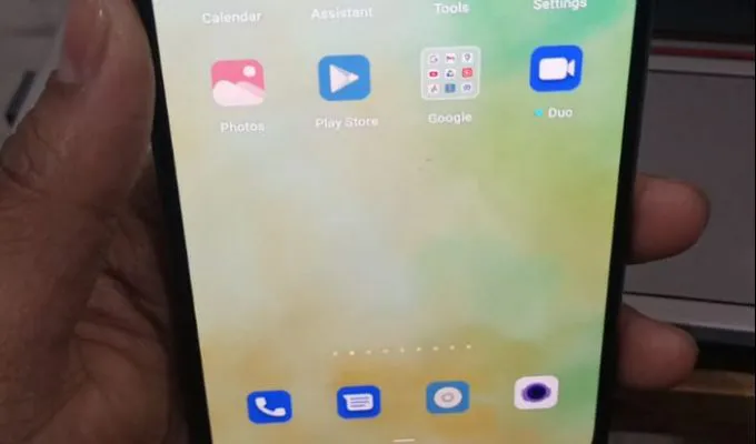 Oppo f17 pro 8gb/128gb in  10/10 condition