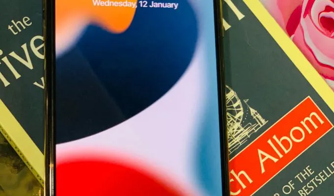 Iphone 11 pro max 64 gb 93% BH - photo 3