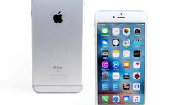iPhone 6S (perfectly new) - photo 1