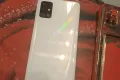 Used samsung A51 - Photos
