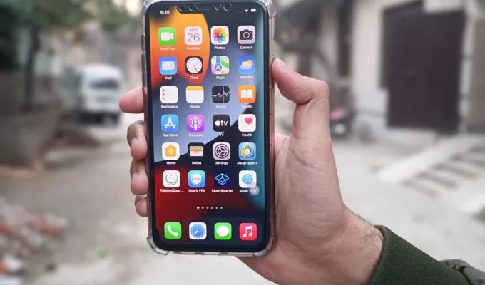 Iphone 11 pro max 512gb non pta - photo 2