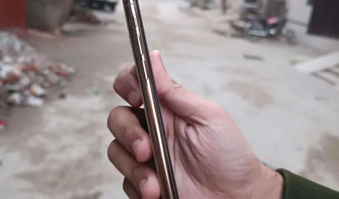Iphone 11 pro max 512gb non pta - photo 1