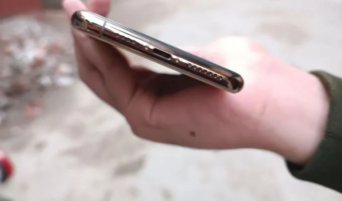 Iphone 11 pro max 512gb non pta - photo 3