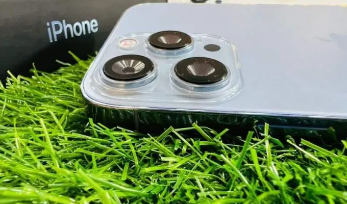 iphone 13 pro max usa copy - photo 1