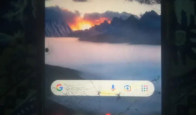 infinix Urgent sell