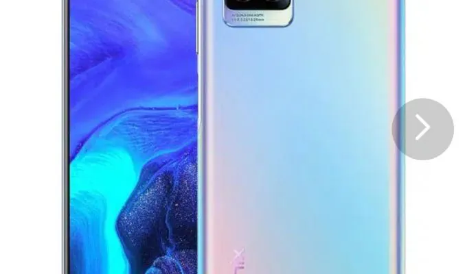 Infinix note 10 pro - photo 2