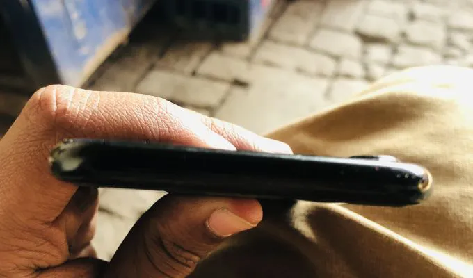 iPhone 7 - photo 3