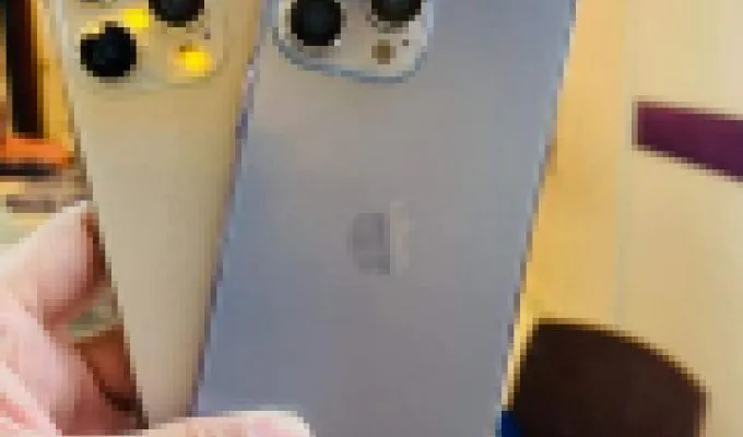Apple IPhone 13 Pro Max Cash On Delivery - photo 3