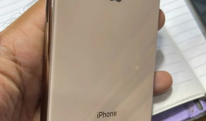 iPhone xs max - photo 1