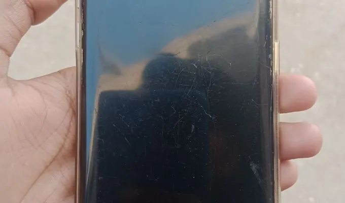 Samsung S7 edge Pta Approved - photo 1