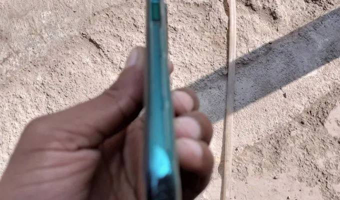 Infinix Zero8 - photo 1