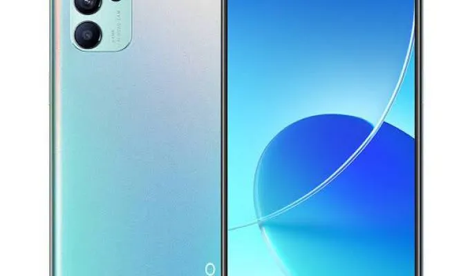 Oppo Reno 6 8/128 - photo 1
