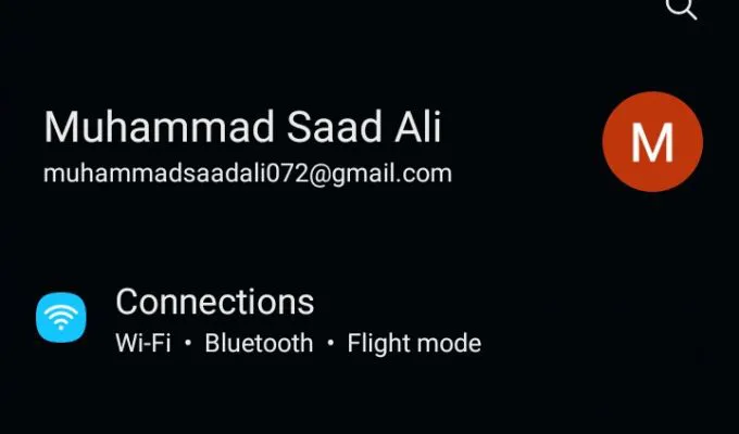 Samsung A21s - photo 3