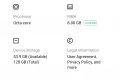 oppo F15 - Photos