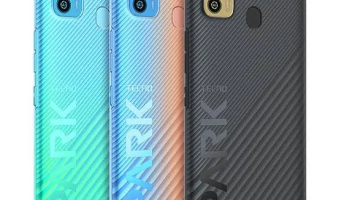 VGOTEL SMART 7, TECNO POP 5 and POP 5 LTE, 6 GO 4GB RAM, INFINIX, REalme c21y - photo 3