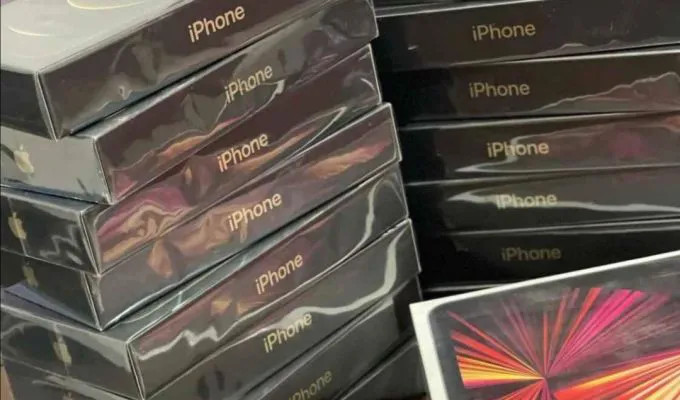 IPHONE 13 PRO MAX - photo 3