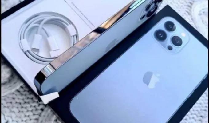 IPHONE 13 PRO MAX - photo 2
