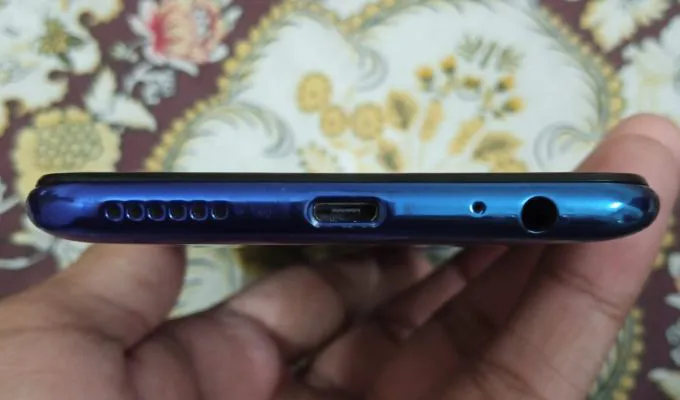 Tecno camon 12 air | 4gb/64gb | 8/10 condition - photo 2