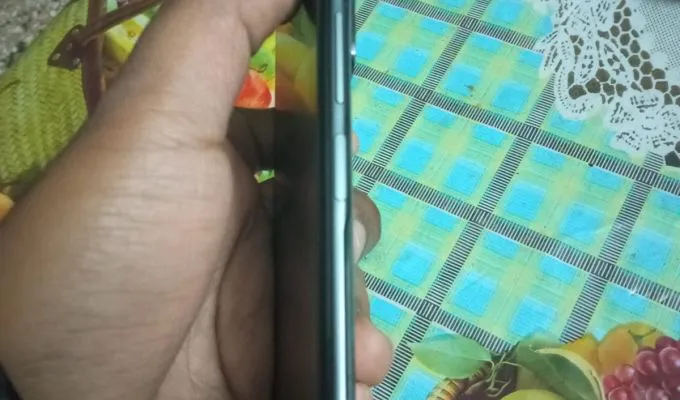 Poco F3 - photo 2
