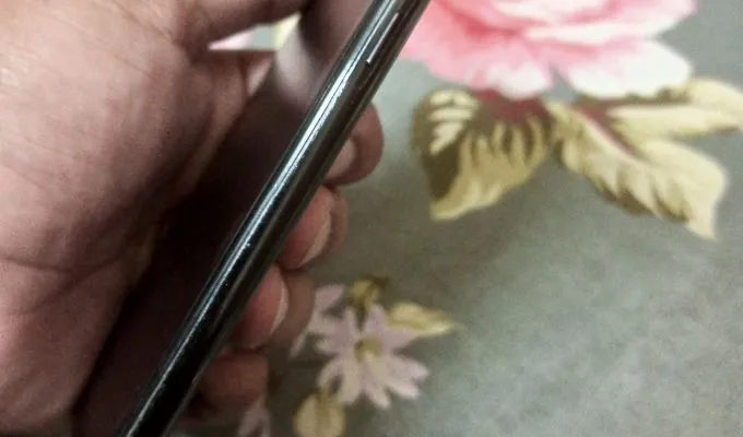 Samsung A31 - photo 1