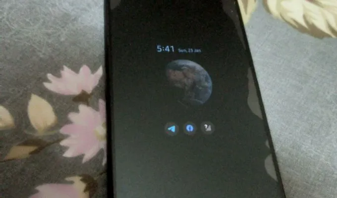 Samsung A31 - photo 3